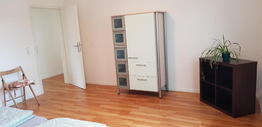 Haus Rebenblick Apartman Dierbach Kültér fotó